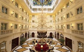 Grand Hotel Vanvitelli